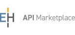  EHI Marketplace home page
